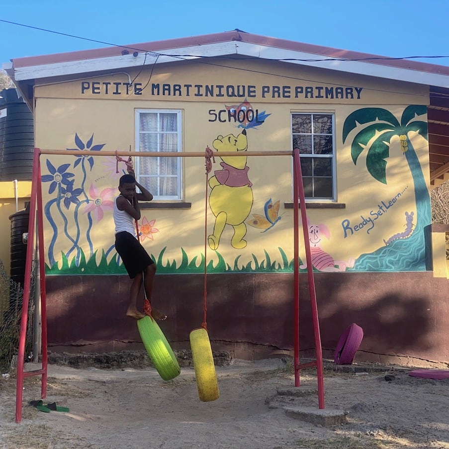 Local school Pre primary school