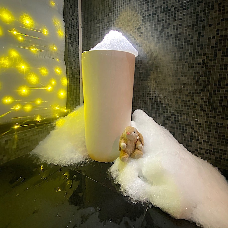 Iceroom Silversands spa