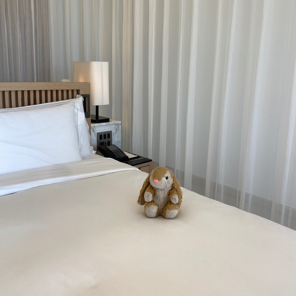 Silversands room Elegant rooms