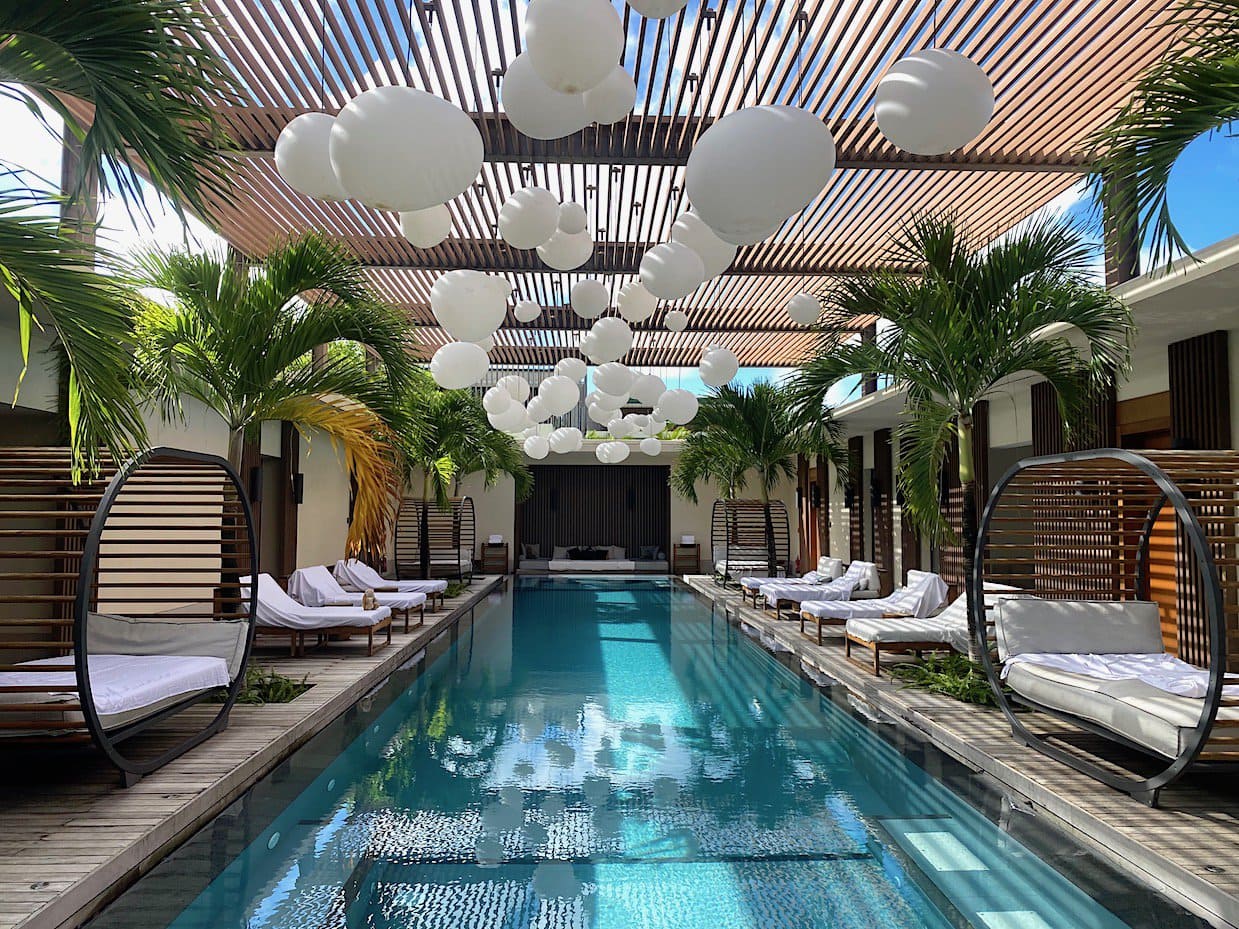 Silversands spa Best spa in Grenada