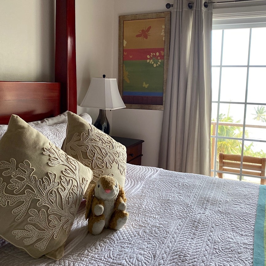 Atma room Atma Island Living