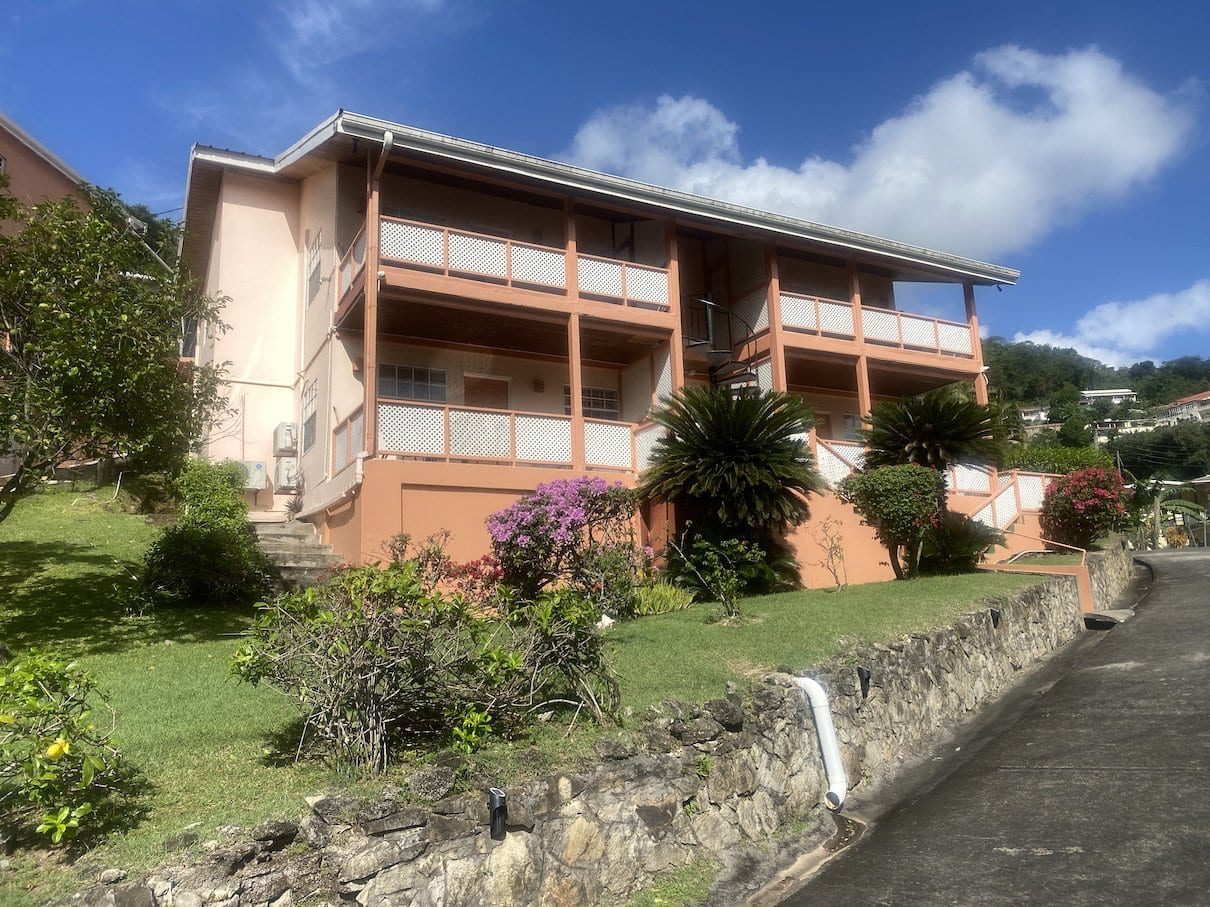 Bougainvillea Apartments Bougainvillea Apartments