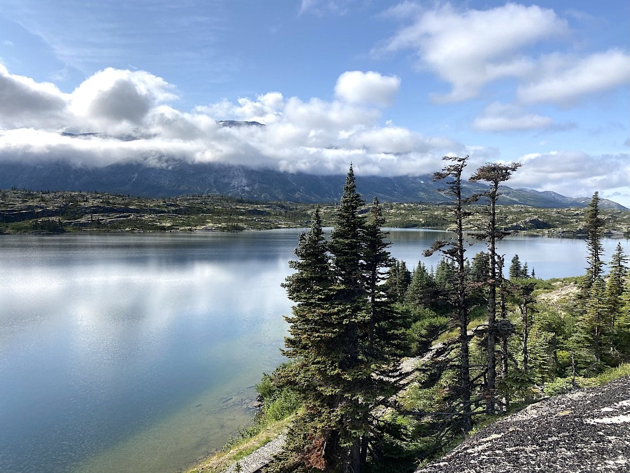 British Columbia Canada views
