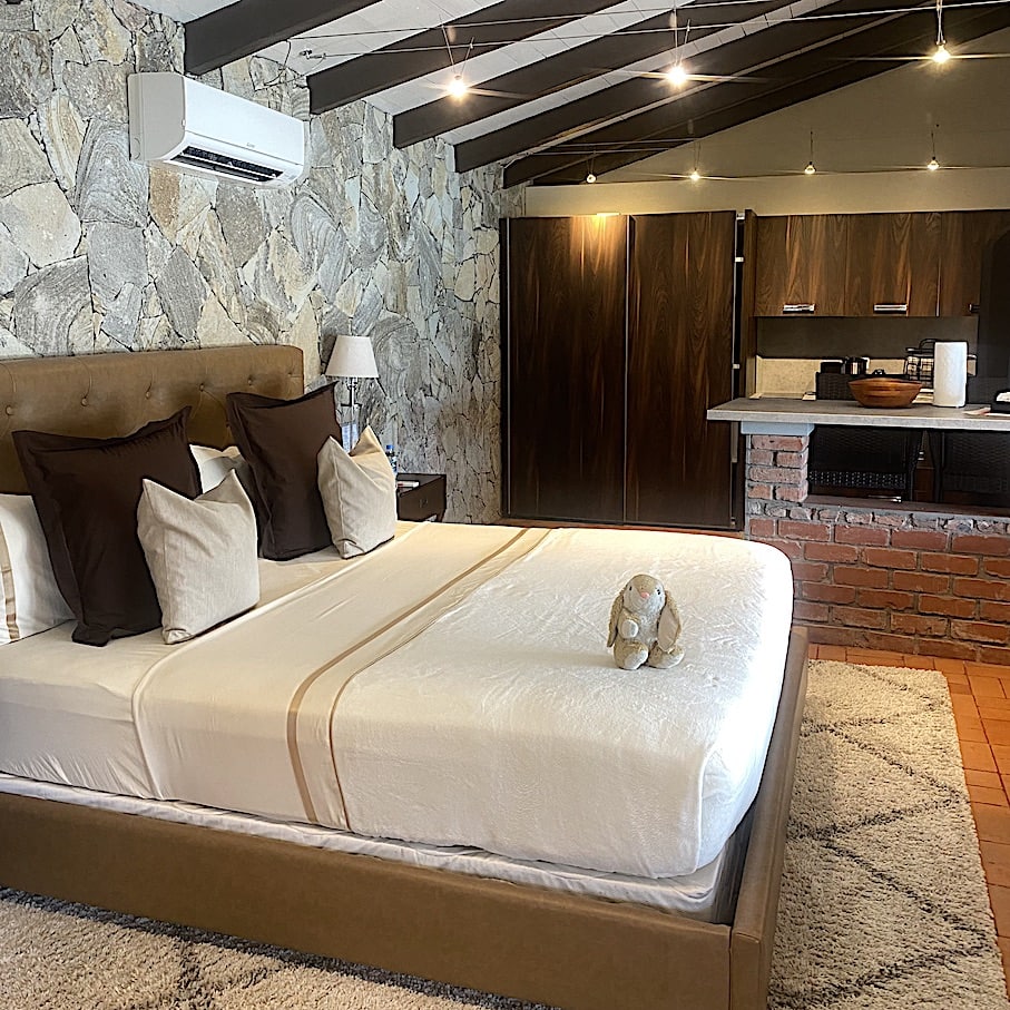 Bunny's villa Luxurious villas