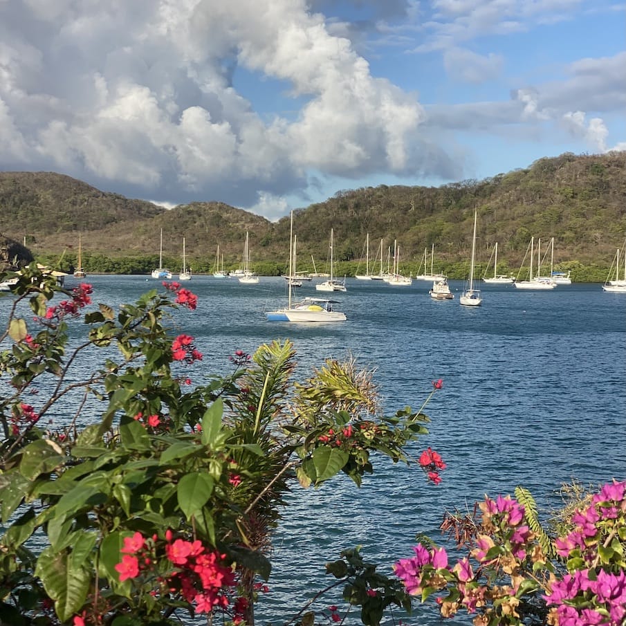Secret Harbour view Gorgeous harbour view