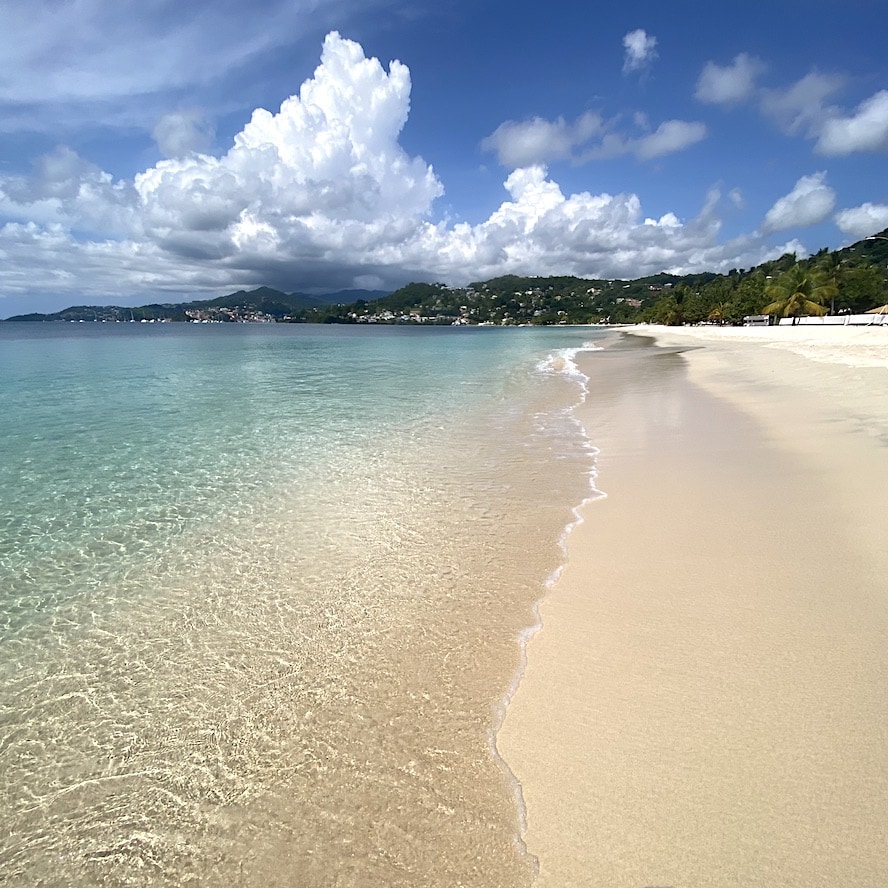 Grand Anse Radisson Fabulous Grand Anse