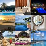 Which hotel to choose in Grenada?