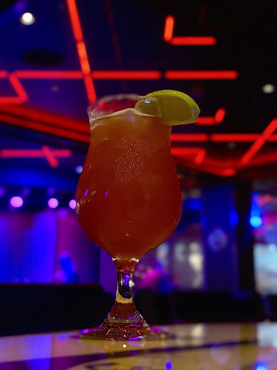 Drink up Cocktails galore