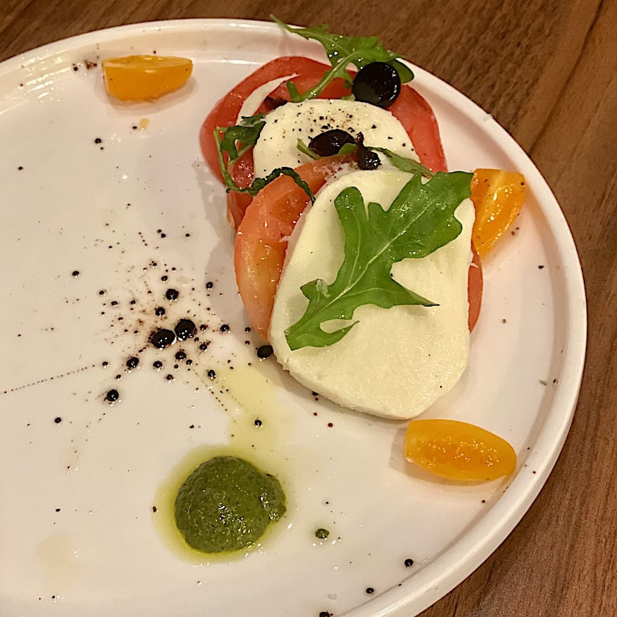 Vegatarian food Don't be a veggie