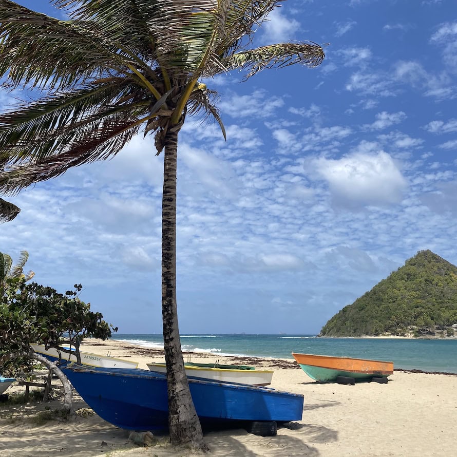Levera beach Wild Northern beach