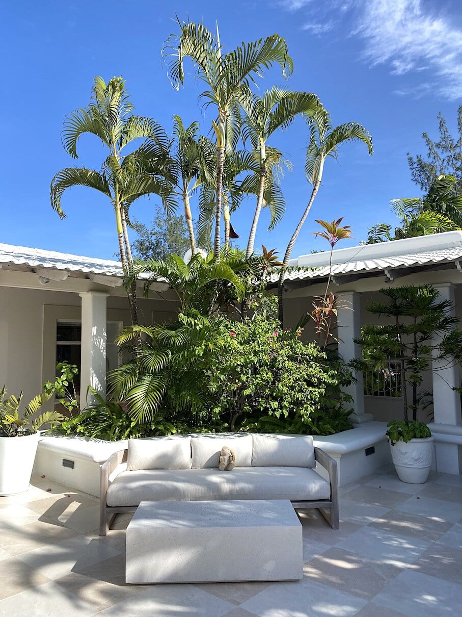 Spice Isle elegance Stylish and relaxing