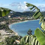 Grenada's number 1 beach