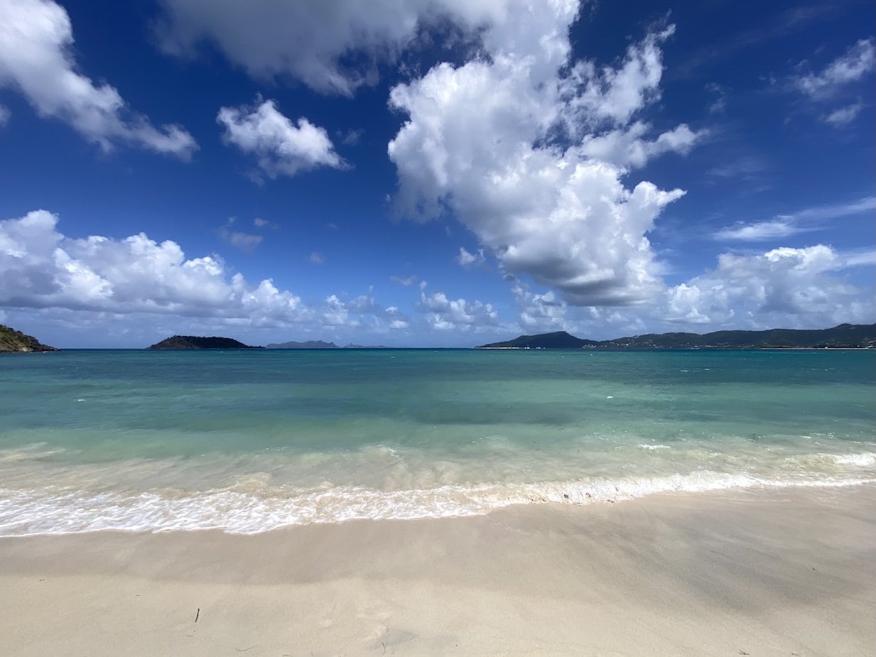 Carriacou Best part of Grenada