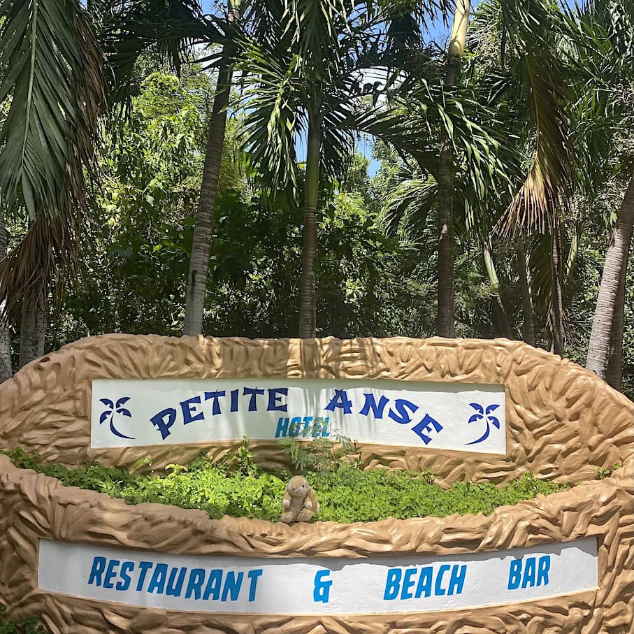 Petite Anse Petite Anse hotel