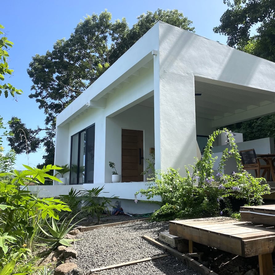 Beach Bums Carriacou Bunny's Airbnb