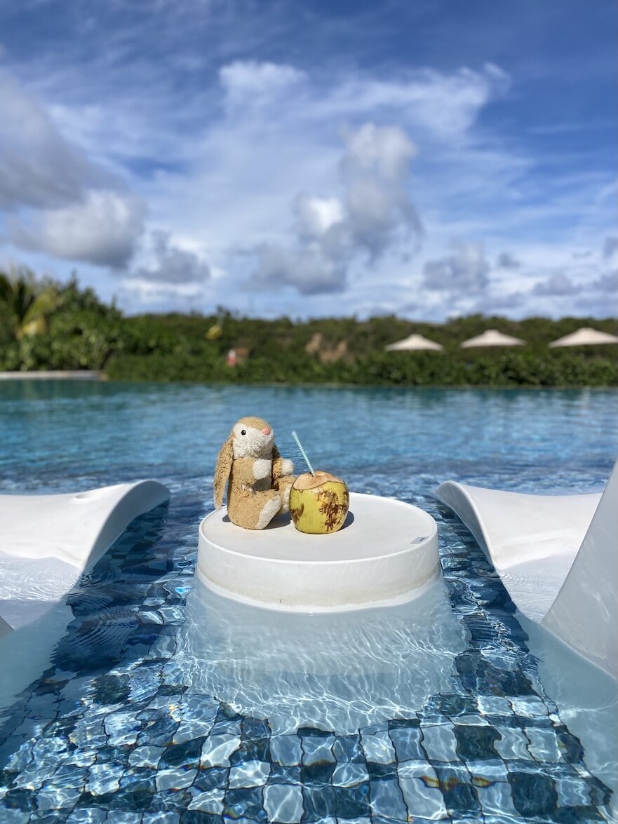 Tranquility Great wellness experience