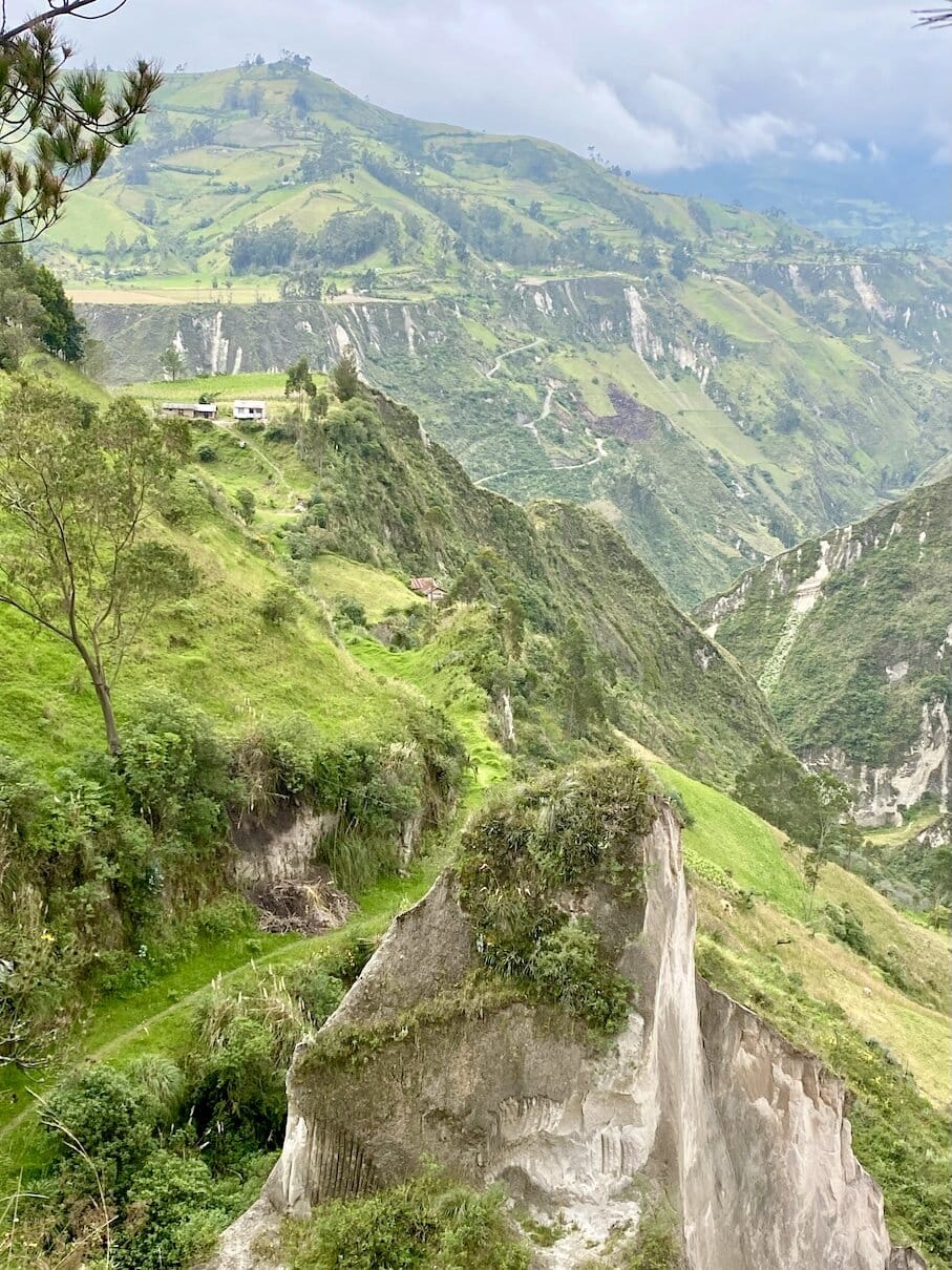 Another hiking day Getting lost happily