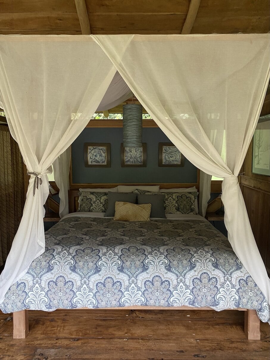 Beautiful Airbnb Comfy in the clouds