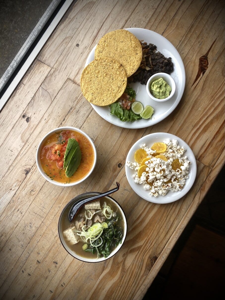 Tandana Amazing vegan food