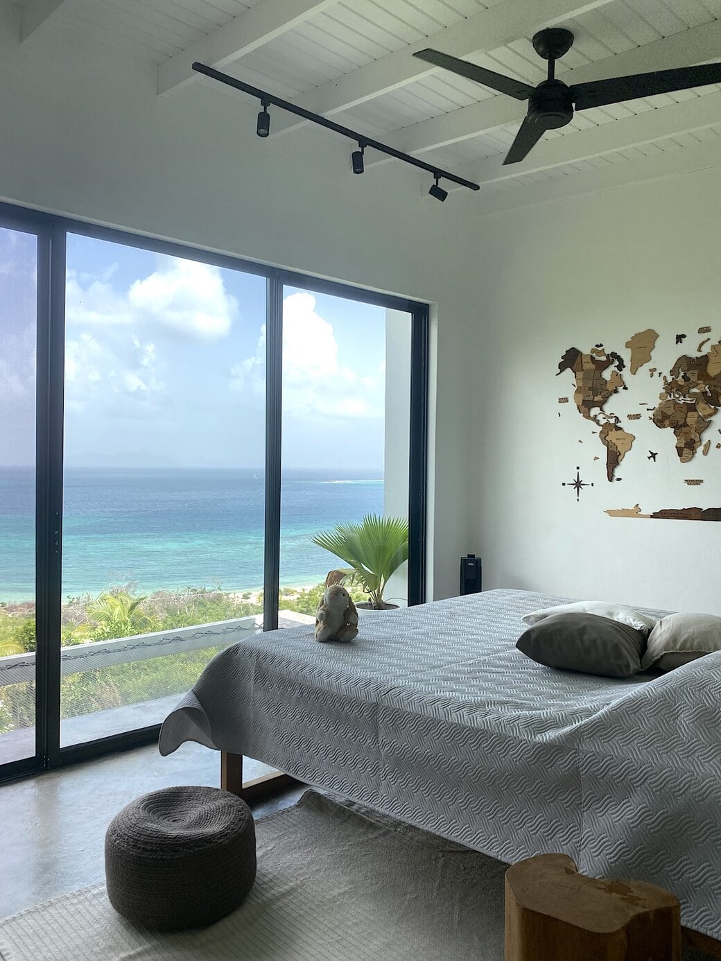 Beach Bums awaits Your home away from home