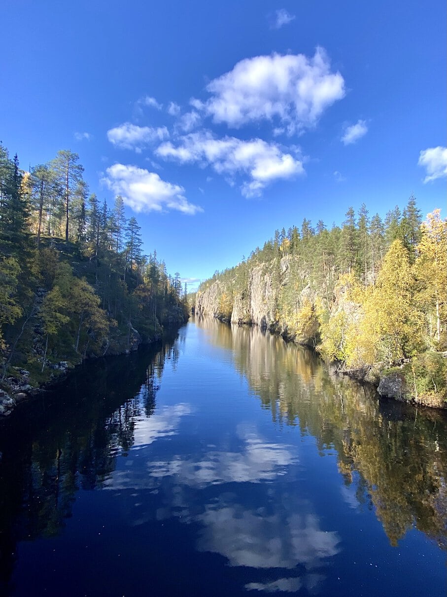 Julma-Ölkky beauty Beautiful scenery